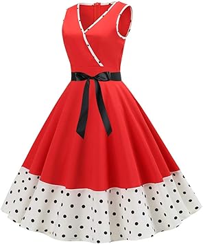 retro tea dresses uk