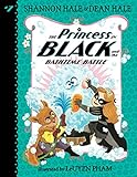 The Princess in Black and the Bathtime Battle