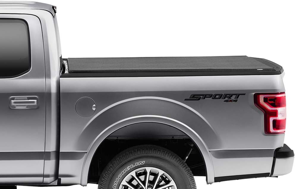 53308 Made In The Usa Gator Etx Soft Roll Up Truck Bed Tonneau Cover 8 Bed Fits 04 14 Ford F 150 Tonneau Covers