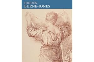 Hidden Burne-Jones: Works on Paper by Edward Burne-Jones from Birmingham Museums and Art Gallery