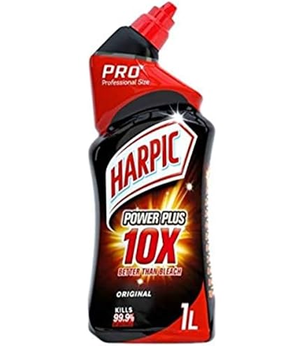 Buy Harpic Powerplus Original, 500 ml Online Italy