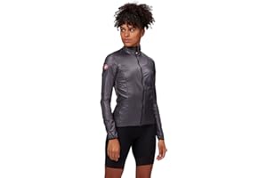 Castelli Aria Shell W Jacket