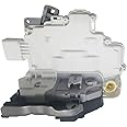 PBAP Door Lock Latch Actuator Front Left for A4 A5 Q5 TT VW TOU-Areg 8J1837015B