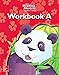 Reading Mastery Reading/Literature Strand Grade K, Workbook A (READING MASTERY LEVEL VI)