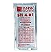 Hanna Instruments pH 4.01 Calibration Solution, 20 ml Sachet (25pcs)