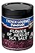 French Gourmet Promenade - Flower of Merlot Sea Salt for Meat, Fish & Vegetables - 5.3 oz