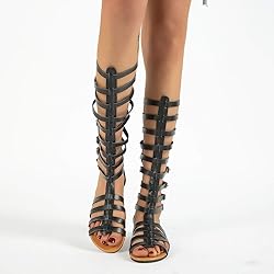 Gladiator Sandals for Women Flat,Women Super Posh