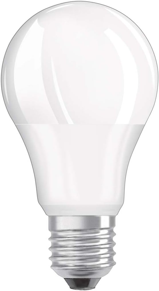 Bella Lux LED Light Bulb, White