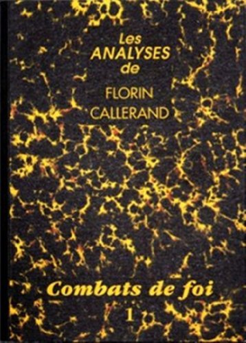 Combats de foi