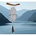 Woodstock Chimes Eastern Energy Healing Wind Chime for Outside 34
