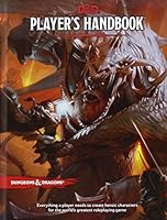 Player's Handbook (Dungeons & Dragons)
