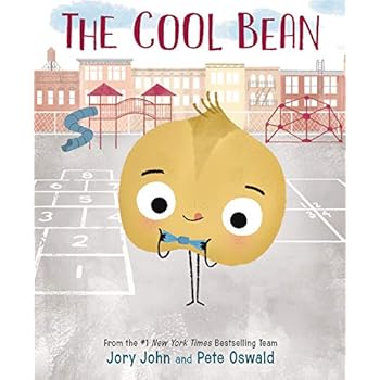 The Cool Bean The Cool Bean