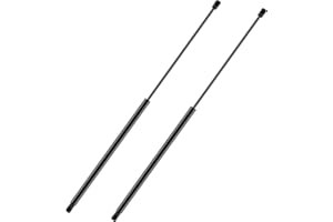 AEAGLE Hood Lift Supports Gas Springs Shocks Struts for 2007-2011 Toyota Camry 6333