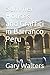 Summer Houses and Graffiti in Barranco Peru by Gary Walters
