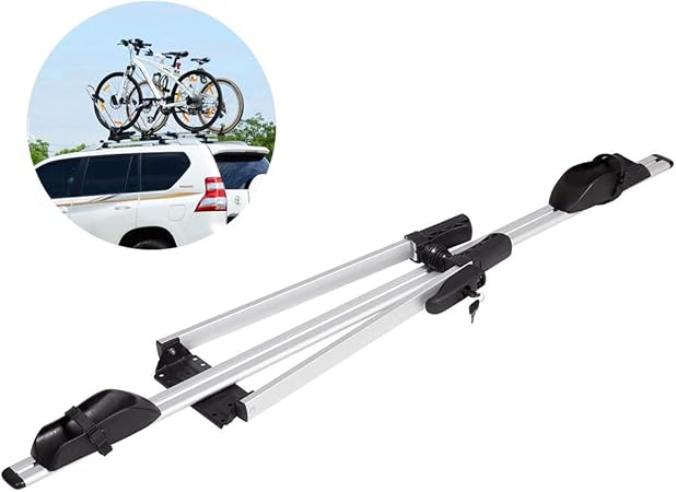 bike rack amazon uk