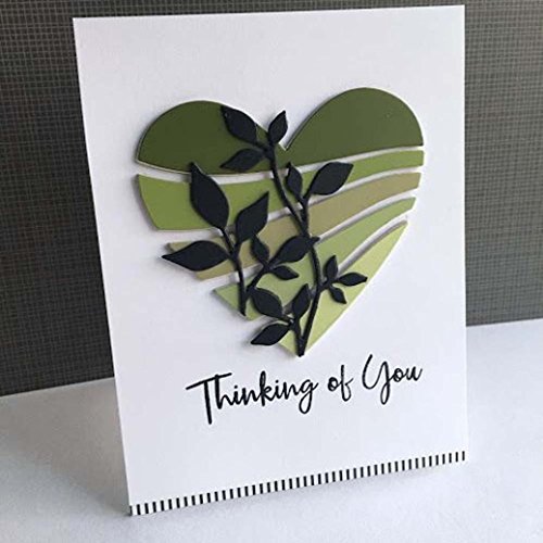 Cutting Dies,Hstore Dragonfly Balloon boy and Girl Flowers Paper Card Making Metal Die Cut Stencil Template for DIY Scrapbook Photo Album Embossing Craft Decoration (J)