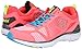 Zumba Women's Zumba Fly Fade Dance Sneaker