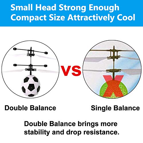 2 Helicopter+Infrared+Induction+Shinning+Teenagers