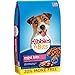 Kibbles 'n Bits Small Breed Mini Bits Savory Beef & Chicken Flavor Dog Food, 4.2-Pound