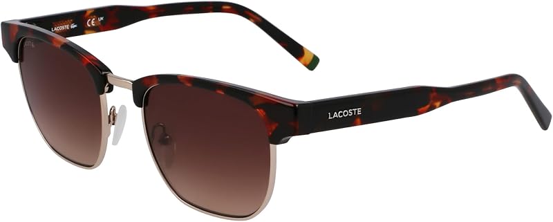 Occhiali da Sole L266S 214 HAVANA/GOLD 51/20/145 Uomo