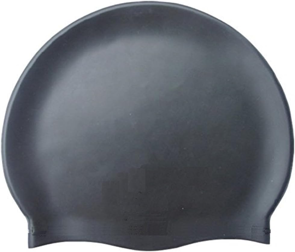Download High Discount Silicone Swimming Cap Designed To Keep Your Swim Cap Comfortably In Place Sports Outdoors Considerate Service Sudpla It