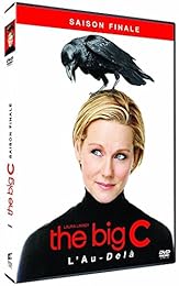 The Big C - Intégrale de la saison 4 - Saison finale