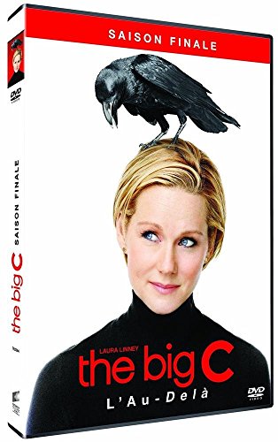 The Big C - Intégrale de la saison 4 - Saison finale