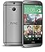 HTC One M8 32GB 4G LTE Quad-Core Android Smartphone - Gunmetal Grey - (Renewed)