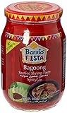 Barrio Fiesta Bagoong Spicy 17.65oz
