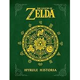 The Legend of Zelda: Hyrule Historia