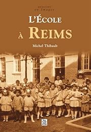 L' école à Reims