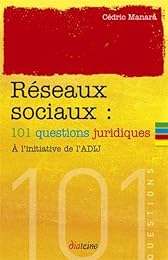 Réseaux sociaux