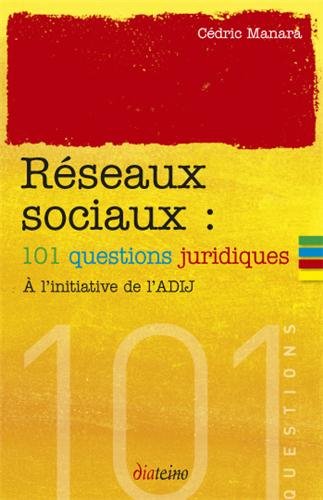 Réseaux sociaux