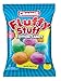 Fluffy Stuff Cotton Candy, 2.5-Ounce Bags (Pack of 12)