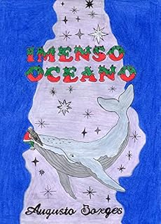 Livro Imenso Oceano