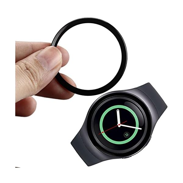 Gotd-Colorful-Slim-Sleeve-Case-Cover-For-Samsung-Gear-S2-SM-R720