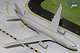 Gemini200 Royal Air Force Mrtt Tanker A330-200 Airplane Model (1:200 Scale)
