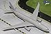 Gemini200 Royal Air Force Mrtt Tanker A330-200 Airplane Model (1:200 Scale)