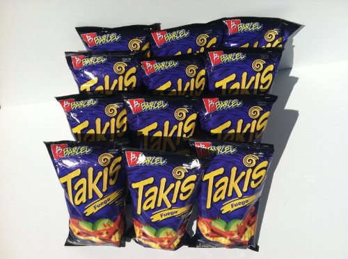 taki corn nuts