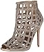 Qupid Women's Ara-25 Sandal
