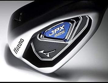 mizuno jpx 825 left handed