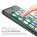 Maxboost (2-Pack) Screen Protector for iPhone SE 2020 2nd Gen, iPhone 8, iPhone 7, iPhone 6S, and iPhone 6, Tempered Glass with Installation Tray - 2 Pack
