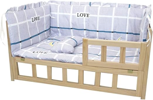small size cot bed