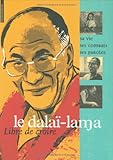 Le dalaï-lama by Jean-Michel Billioud