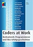 Coders at Work: Reflections on the Craft of Programming: Amazon.de ...