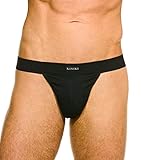 Kiniki Buddy Thong - Mens - Size: Small - Black