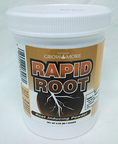 Rapid Root Rooting Powder - 2 Oz. 9 510D4ddvrfL