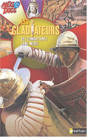 Les  gladiateurs