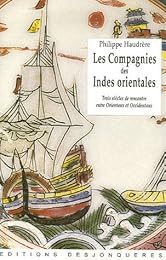 Les  compagnies des Indes orientales