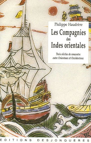 Les  compagnies des Indes orientales